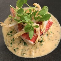 芦屋フレンチ北じま - 