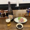 巣鴨ときわ食堂 本店