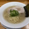 ラーメン 跳豚
