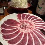 隠れ家個室 しっぽり - 