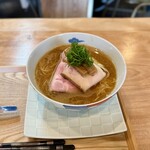 創作麺 ひとすじ