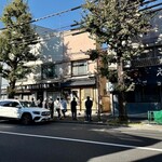 創作麺 ひとすじ - 