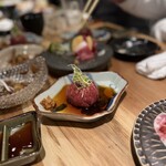 恵比寿馬くろう - 