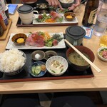 食堂 高ひろ 中野店 - 