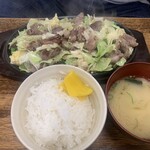 びっくり亭 本家 本店 - 