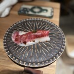 恵比寿馬くろう - 