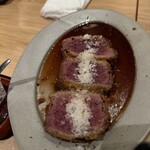 恵比寿馬くろう - 