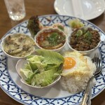 ラカントーン - 