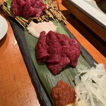 隠れ家個室 しっぽり - 