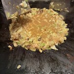 お好みもんじゃ 立川店 - 