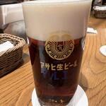 Beer & Spice Kitte Marunochi Ten