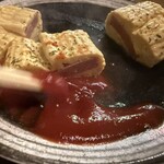 沖縄居酒屋ゆたしく - 