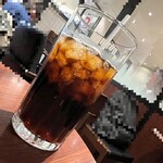 ドトールコーヒーショップ  - ドリンク写真: