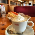 コメダ珈琲店　 奈良中町店 - 