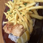 Beer & Spice Kitte Marunochi Ten