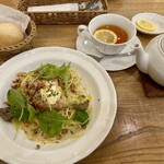 アフタヌーン・ティー ティールーム - 