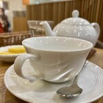 アフタヌーン・ティー ティールーム - 