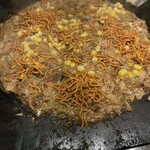 お好みもんじゃ 立川店 - 