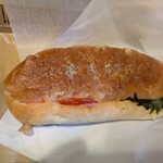 ベーカリー・カフェ・クラウン - 