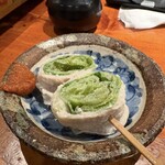 隠れ家個室 しっぽり - 