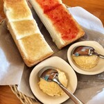 コメダ珈琲店　 奈良中町店 - 