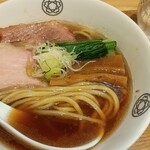 TOKYO RAMEN かいか - ラーメン1100円