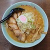 ラーメンさんぱち 本店