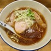 自家製麺 啜乱会