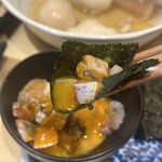 炉端とおでん 呼炉凪来 - 