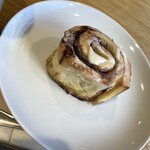 シナボン／シアトルズベストコーヒー - ミニシナボン