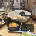 炉端とおでん 呼炉凪来 - 