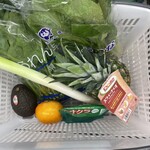 さくらみくら便利店 - 料理写真: