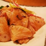 炭と地酒とたしなみワイン Kai本店 醸す - 