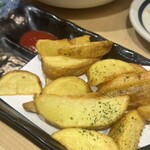 炉端とおでん 呼炉凪来 - 