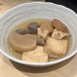 炉端とおでん 呼炉凪来 梅田店 - 