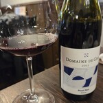 ブラッスリー ブー - 