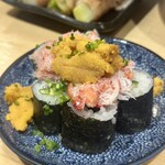 炉端とおでん 呼炉凪来 - 