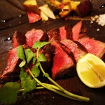 炭と地酒とたしなみワイン Kai本店 醸す - 