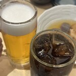 炉端とおでん 呼炉凪来 梅田店 - 