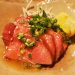 炭と地酒とたしなみワイン Kai本店 醸す - 