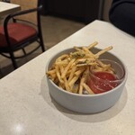 アニヴェルセル カフェ - 