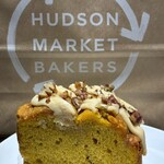ハドソンマーケットベーカーズ - 