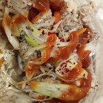 てけてけ - 砂肝唐揚げ