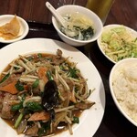 順順餃子酒場 - 