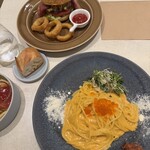 アニヴェルセル カフェ - 