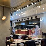 アニヴェルセル カフェ - 