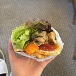 ベイクハウス イエローナイフ - 