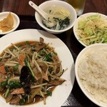 順順餃子酒場 - 