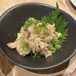 NEO海王 - なめろう。間違いない味。