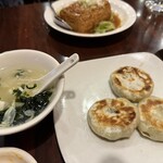 順順餃子酒場 - 